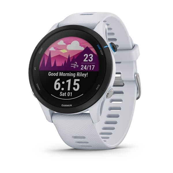 Garmin Forerunner 255 Music — купить Garmin в Москве