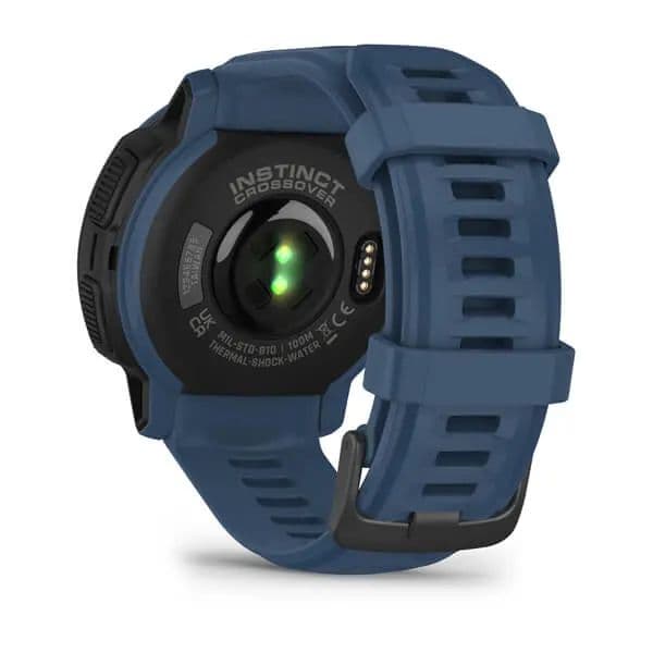 Garmin Instinct Crossover Solar — фото 9