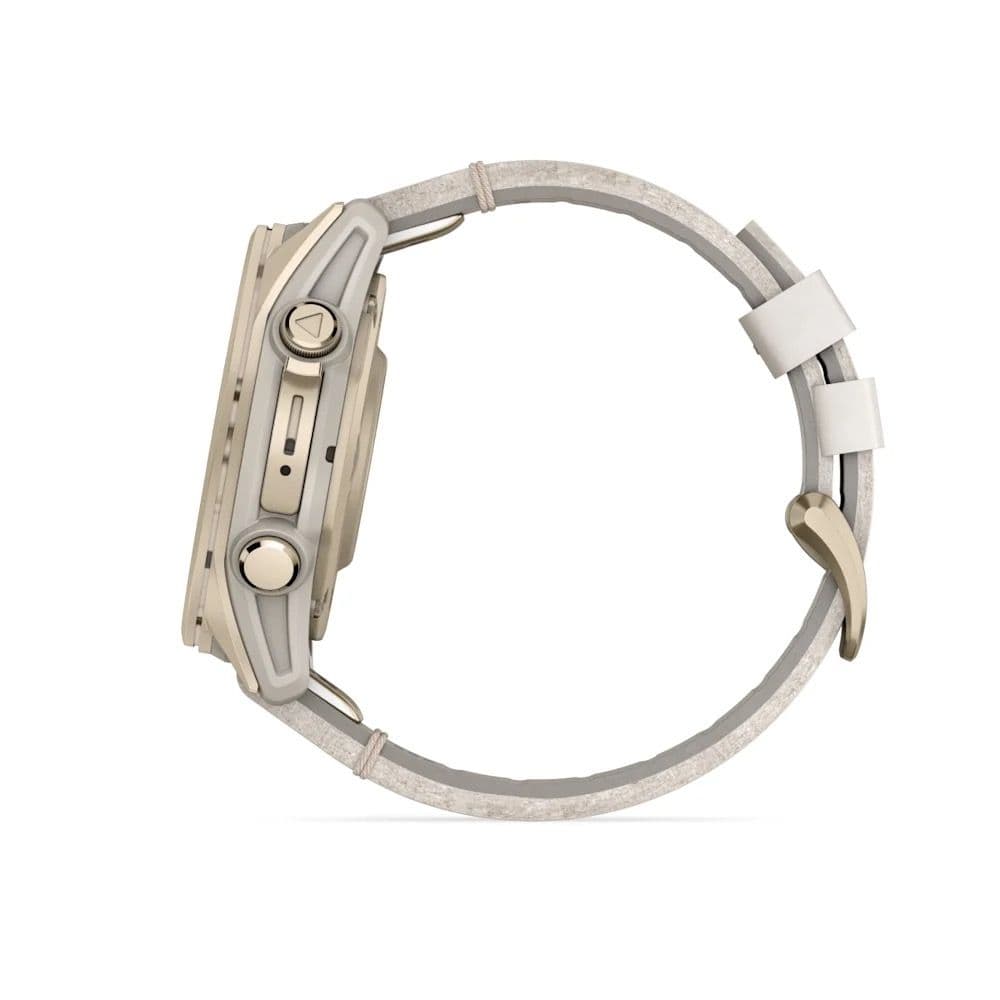 Garmin fēnix 8 - 43 mm, AMOLED Sapphire — фото 16