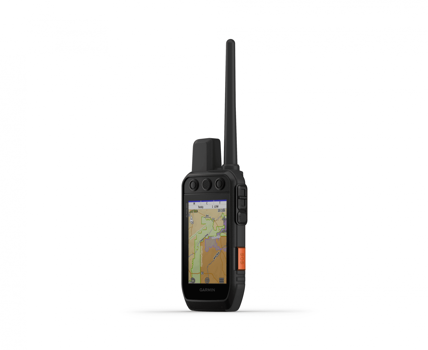 Garmin Alpha 200 — фото 4