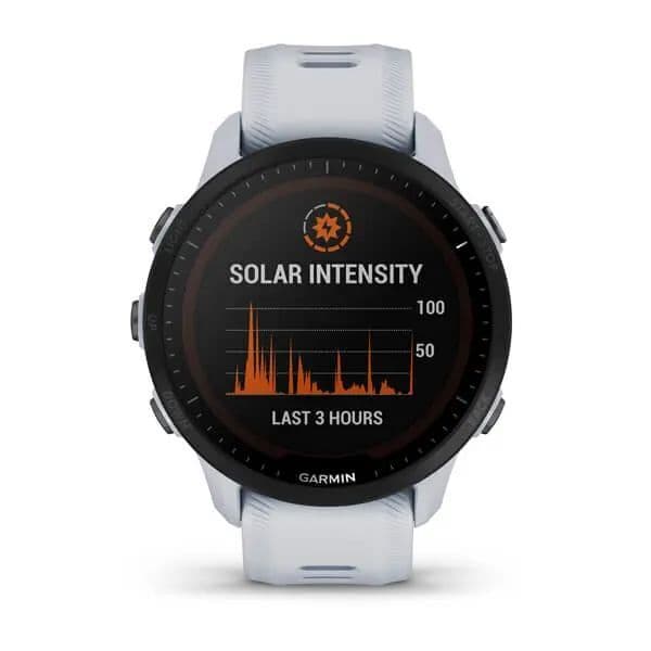 Garmin Forerunner 955 Solar — фото 5
