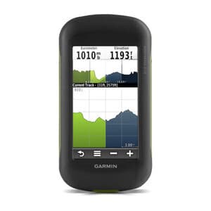 Garmin Montana 610 — купить Garmin в Москве