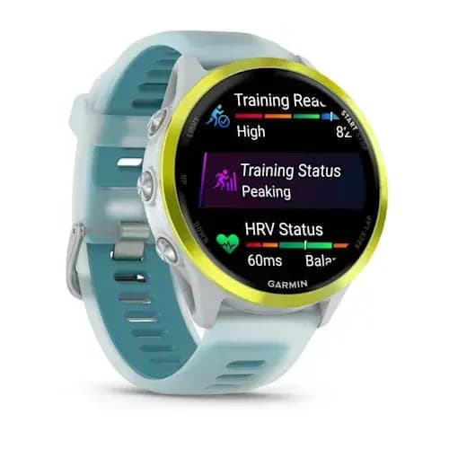 Garmin Forerunner 570 - 47mm — фото 10