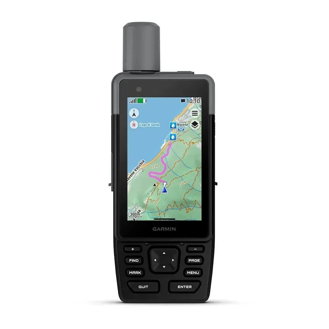 Garmin GPSMAP H1 — фото 9