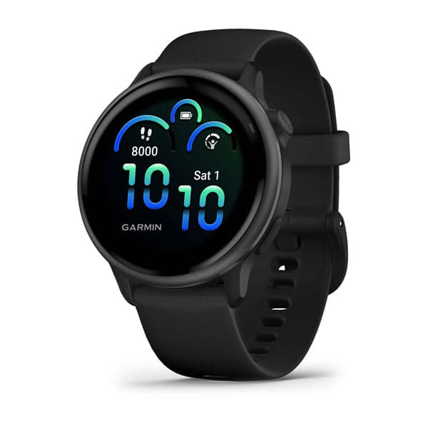 Garmin vívoactive 6 — купить Garmin в Москве