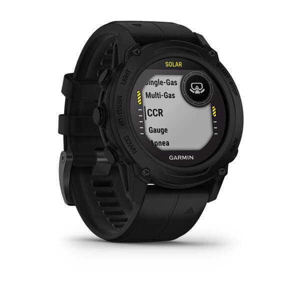 Garmin Descent G1 Solar — фото 3
