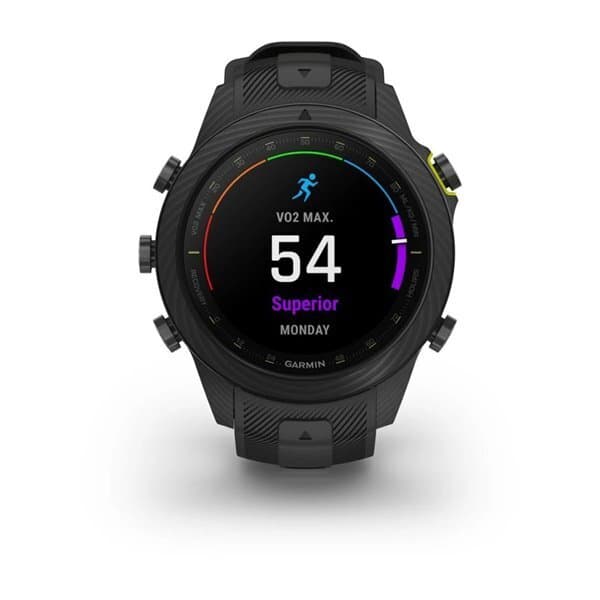 Garmin MARQ Athlete (Gen 2) - Carbon Edition — фото 4