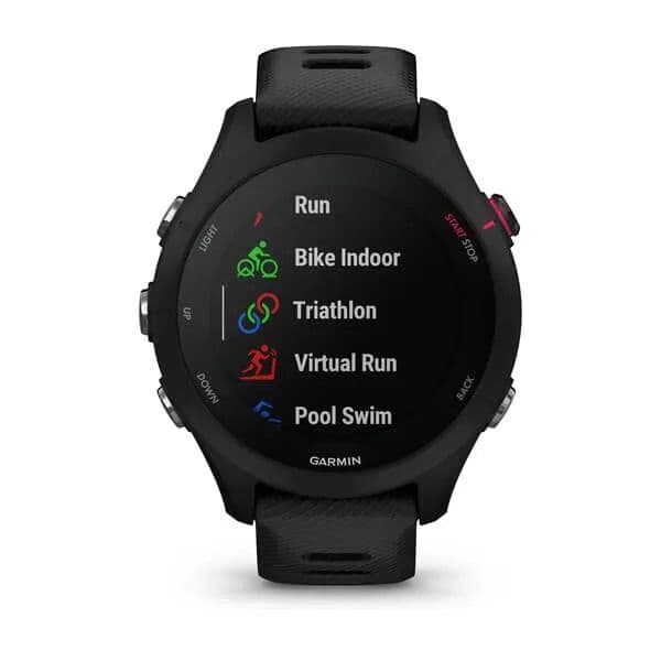 Garmin Forerunner 255S Music — фото 8
