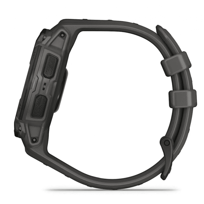 Garmin Instinct E - 45 mm — фото 9