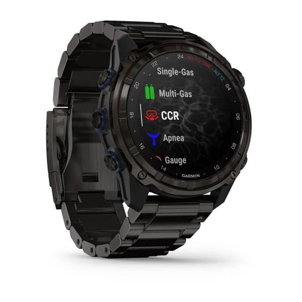 Garmin Descent Mk3i - 43 mm — фото 8