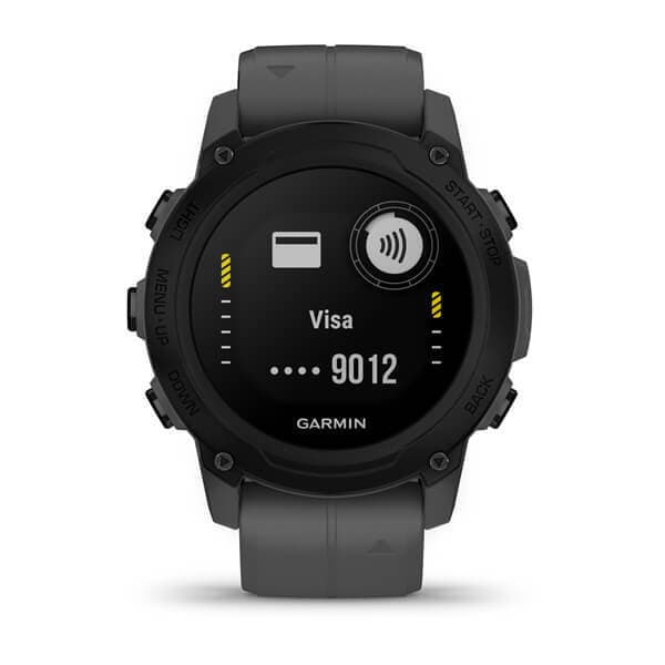 Garmin Descent G1 — фото 6