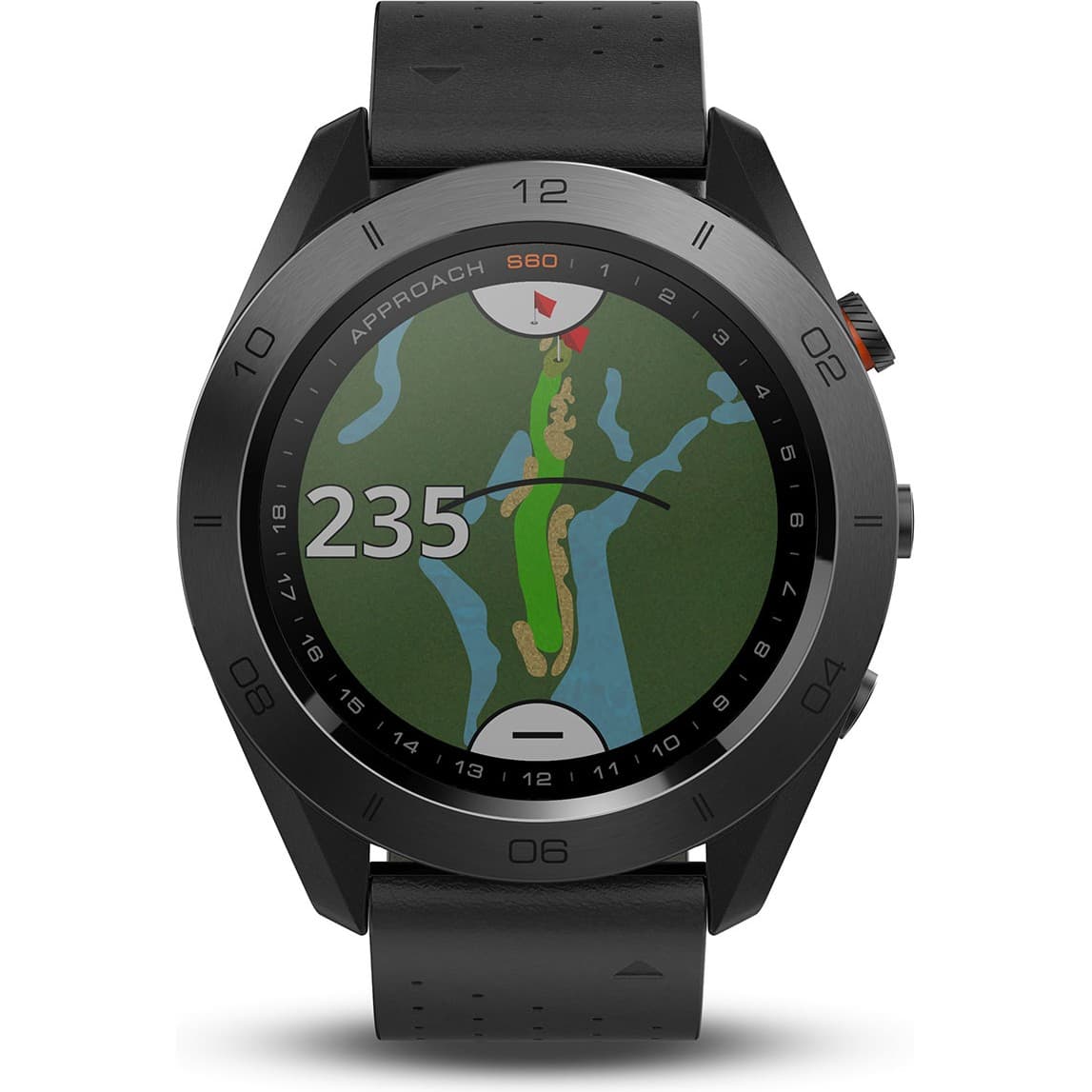 Garmin Forerunner 45 — фото 8