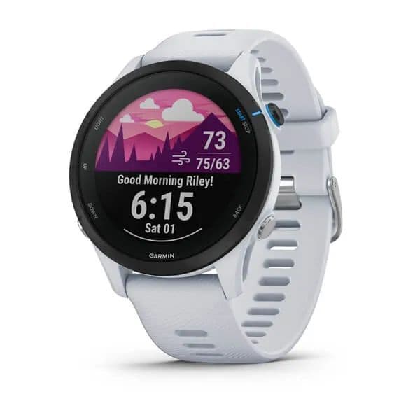 Garmin Forerunner 255 Music — фото 3
