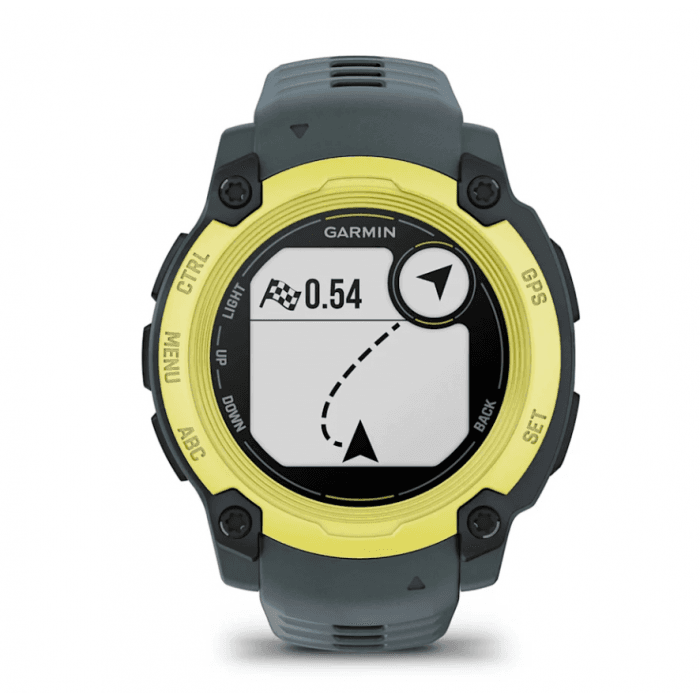 Garmin Instinct E - 40 mm — фото 8
