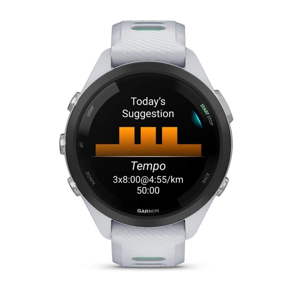 Garmin Forerunner 265S — фото 7