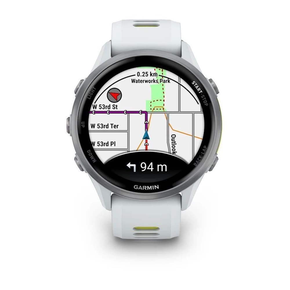 Garmin Forerunner 970 — фото 25
