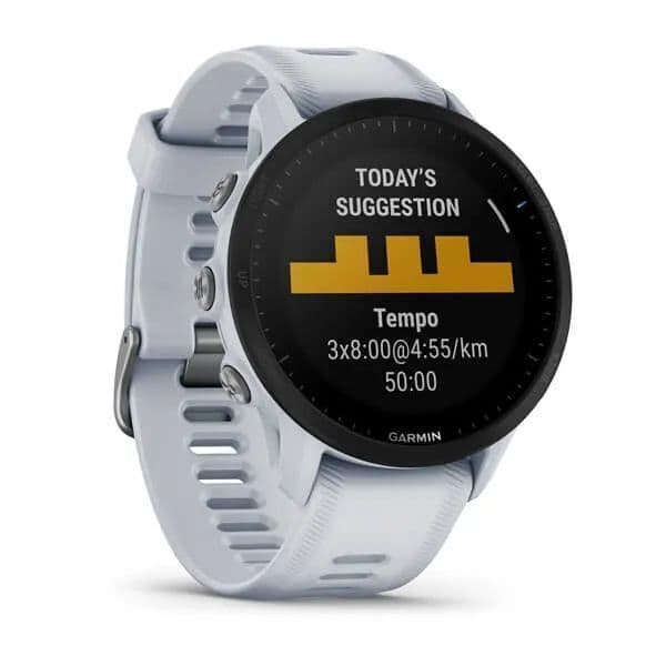 Garmin Forerunner 955 — фото 5