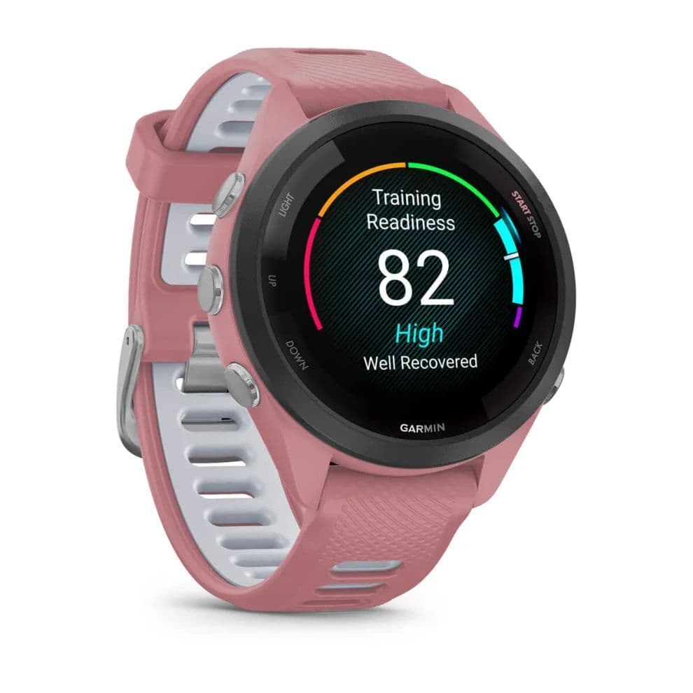Garmin Forerunner 265S — фото 10