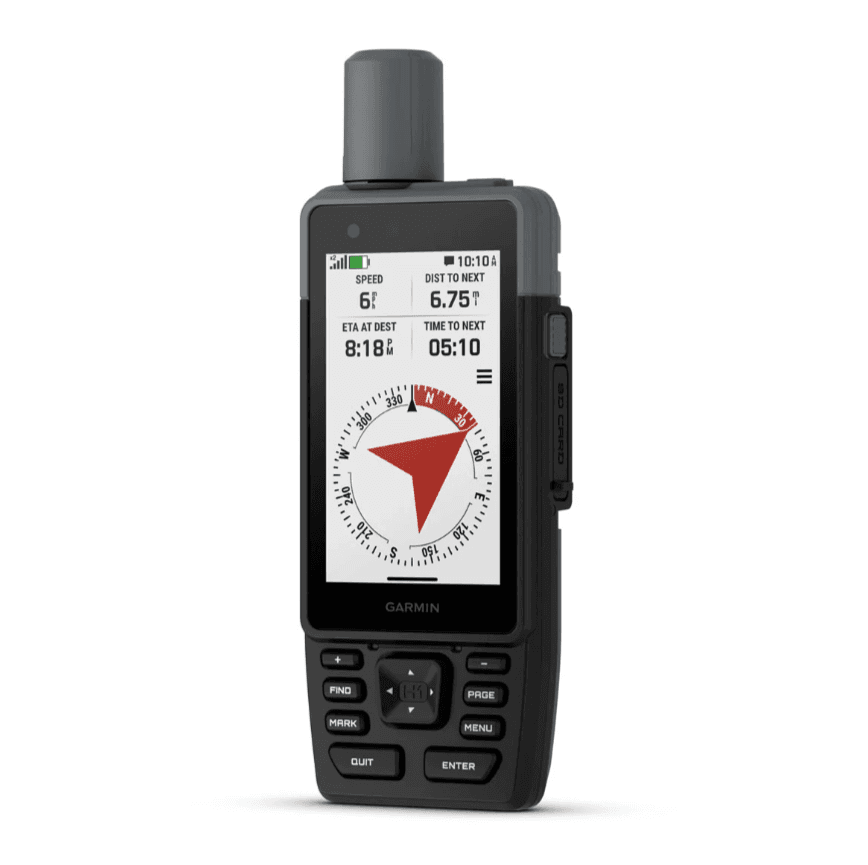 Garmin GPSMAP H1 — фото 6