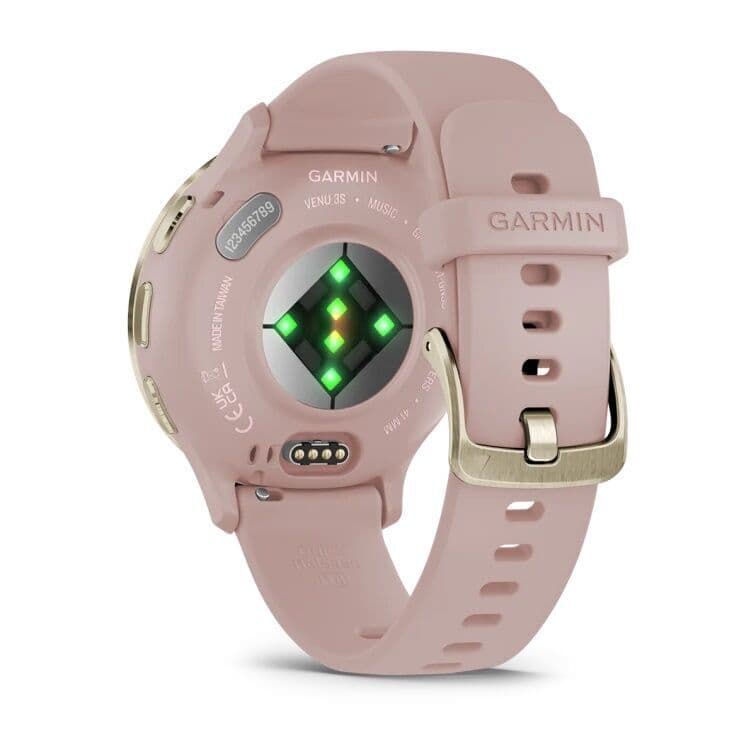 Garmin Venu 3S — фото 5