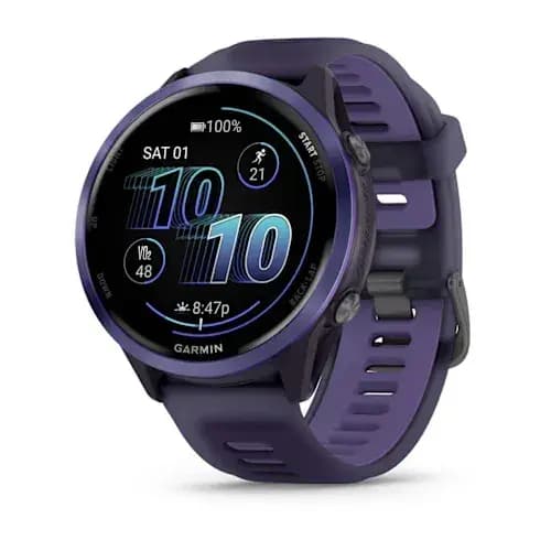 Garmin Forerunner 570 - 47mm — фото 12