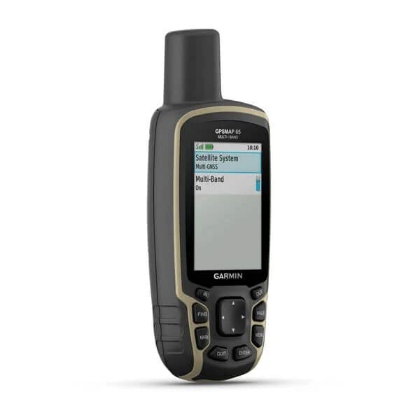 Garmin GPSMAP 65 — фото 3