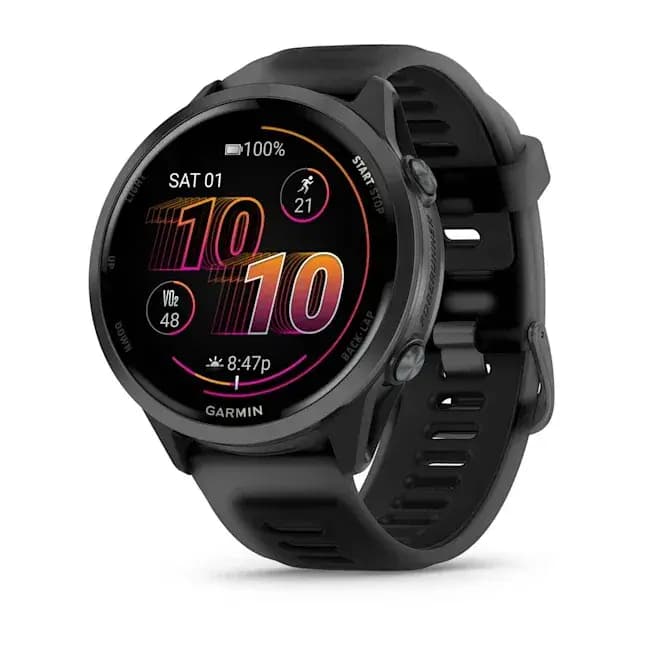 Garmin Forerunner 570 - 47mm — фото 4