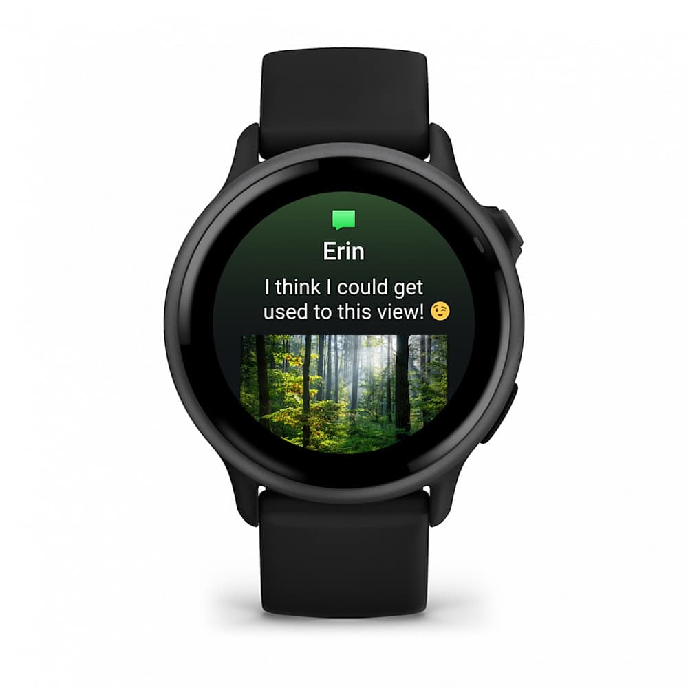 Garmin vívoactive 6 — фото 2