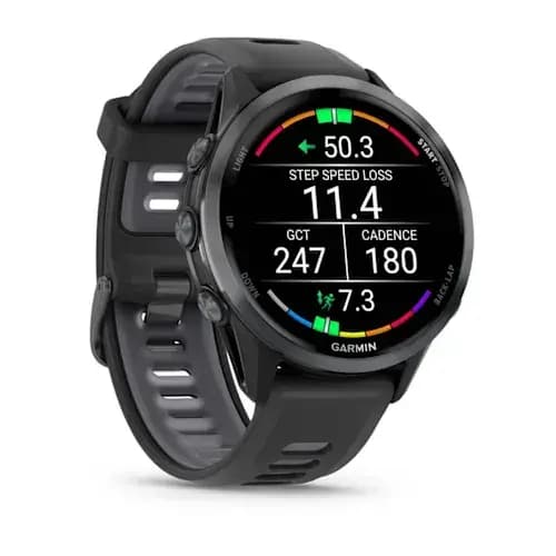 Garmin Forerunner 970 — фото 10