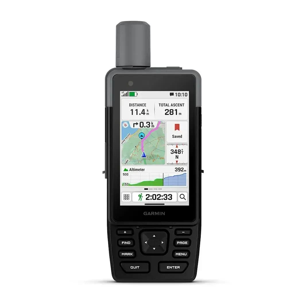 Garmin GPSMAP H1 — фото 7