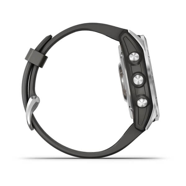 Garmin fēnix 7S - Standard Edition — фото 6