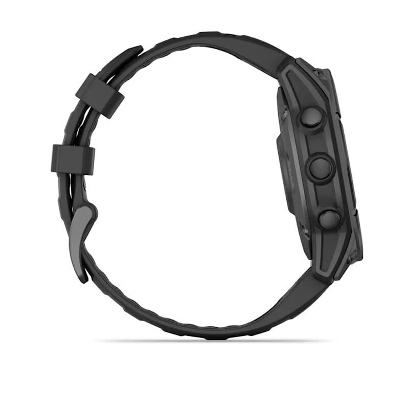 Garmin fēnix E - 47 mm, AMOLED — фото 8