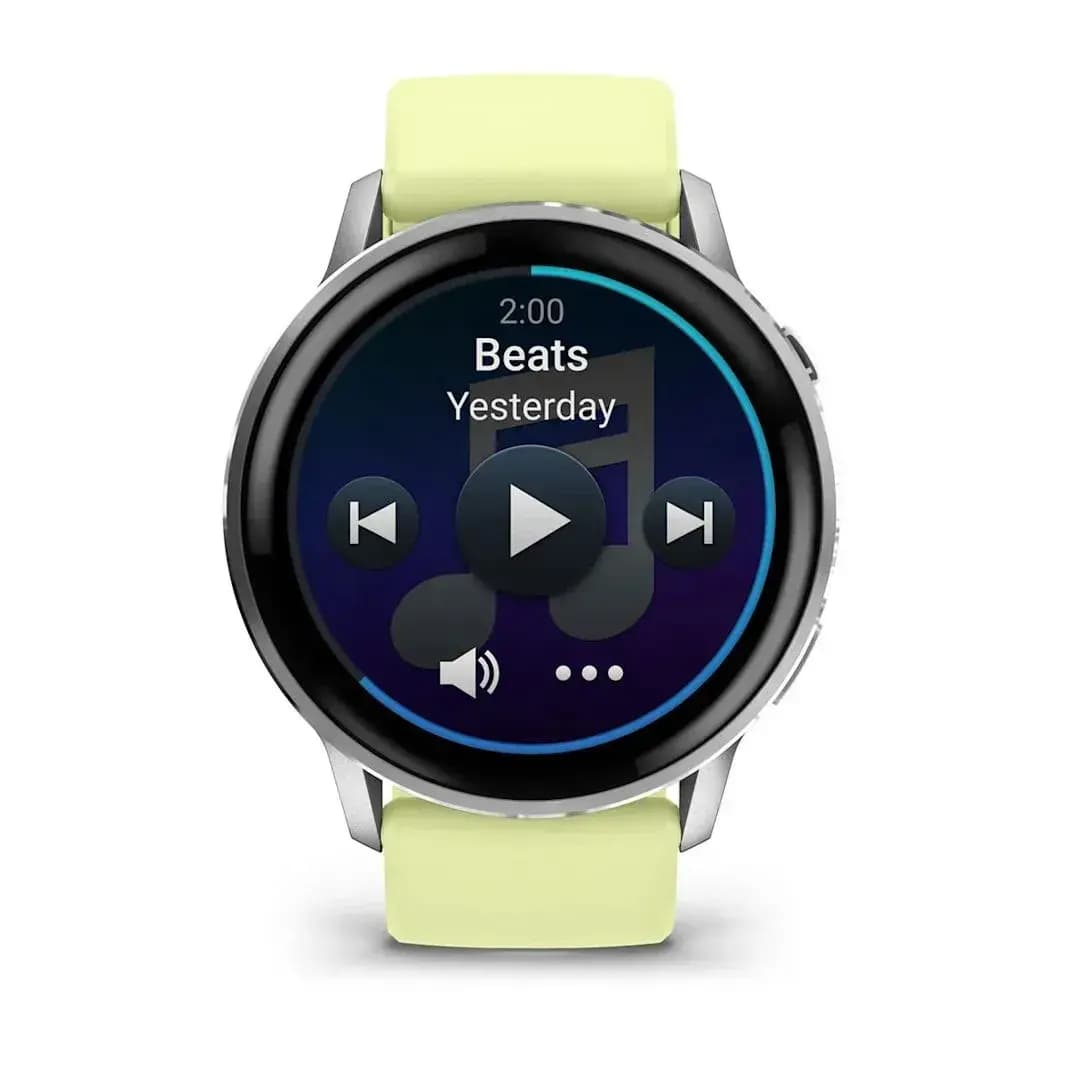 Garmin Venu 4 - 45 mm — фото 16