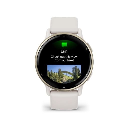 Garmin vívoactive 5 — фото 17