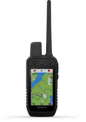 Garmin Alpha 200i — фото 2