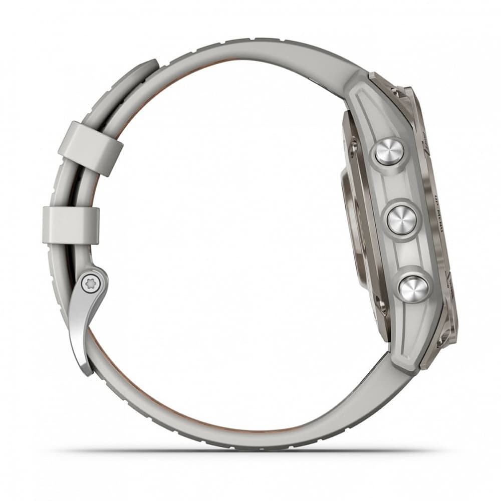 Garmin Fenix 7 Pro Sapphire SOLAR — фото 6