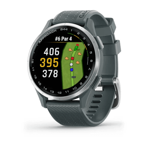 Garmin Approach S44 — фото 6