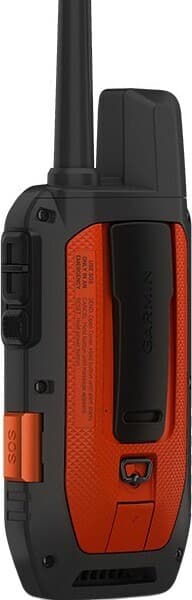 Garmin Alpha 200 — фото 6
