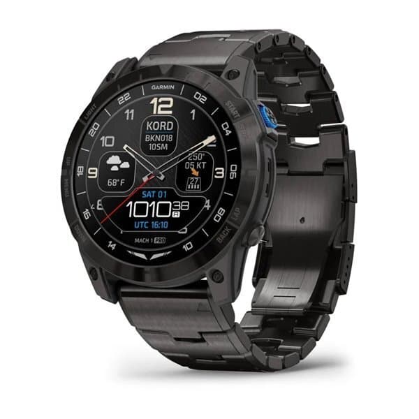 Garmin D2 Mach 1 Pro — фото 2