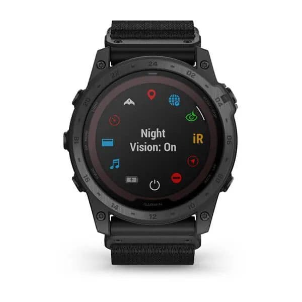 Garmin tactix 7 - Pro Edition — фото 4