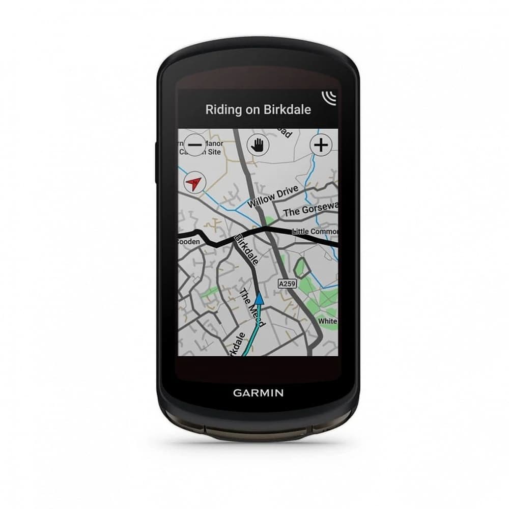 Garmin Edge 1040 Solar — фото 3