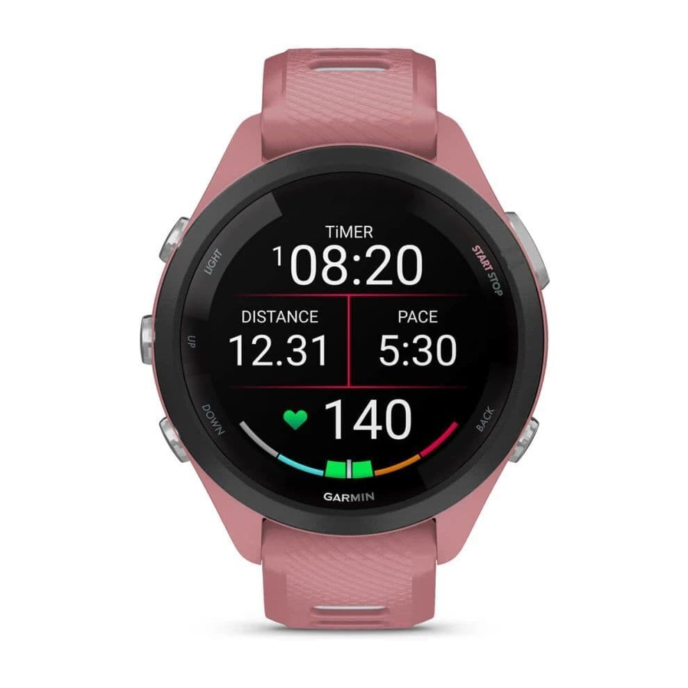 Garmin Forerunner 265S — фото 12