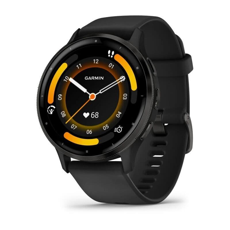 Garmin Venu 3 — фото 3