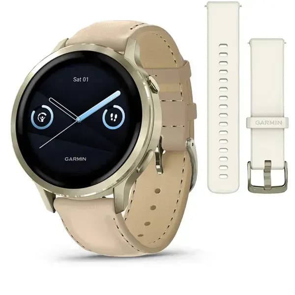 Garmin Venu 4 - 41 mm — фото 17