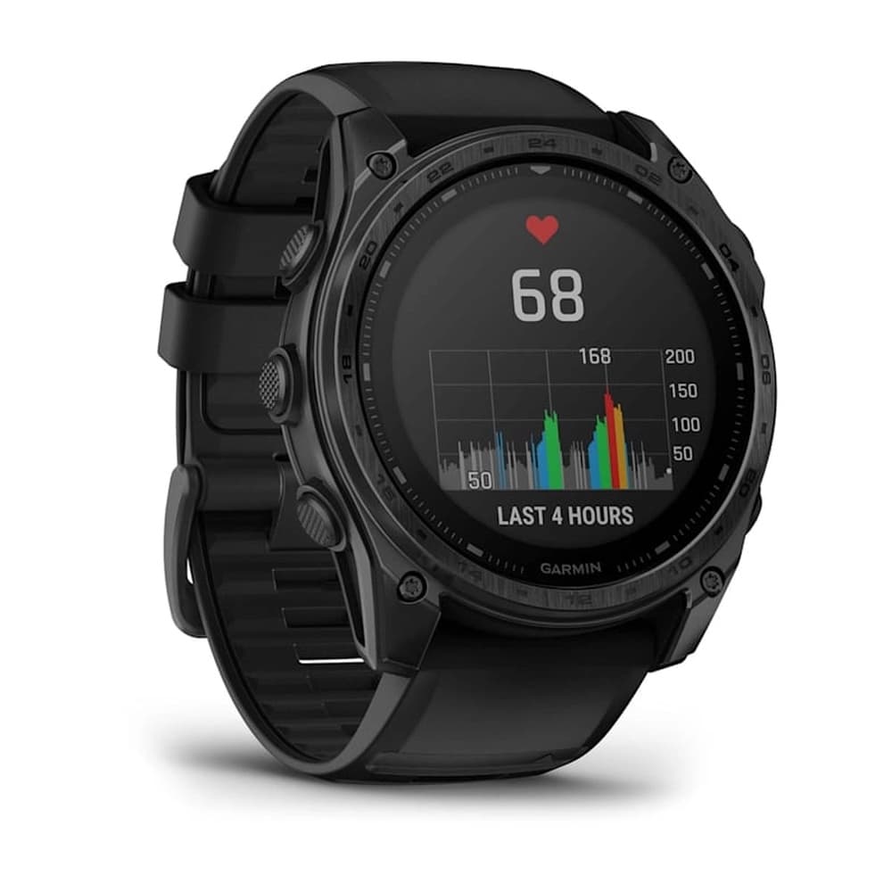 Garmin tactix 8 - 51 mm, Solar — фото 7