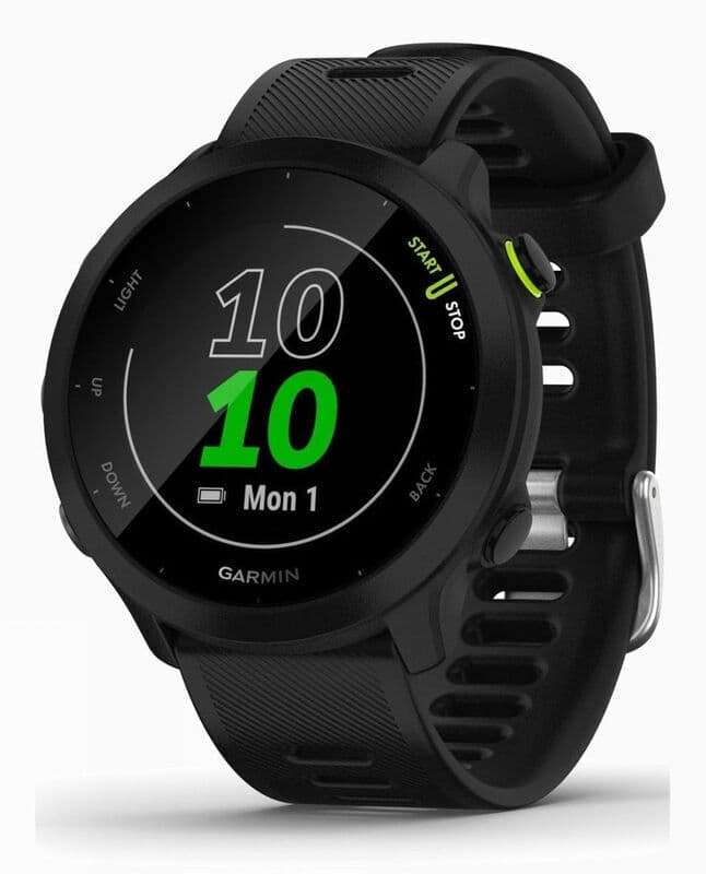 Garmin Forerunner 55 — фото 4