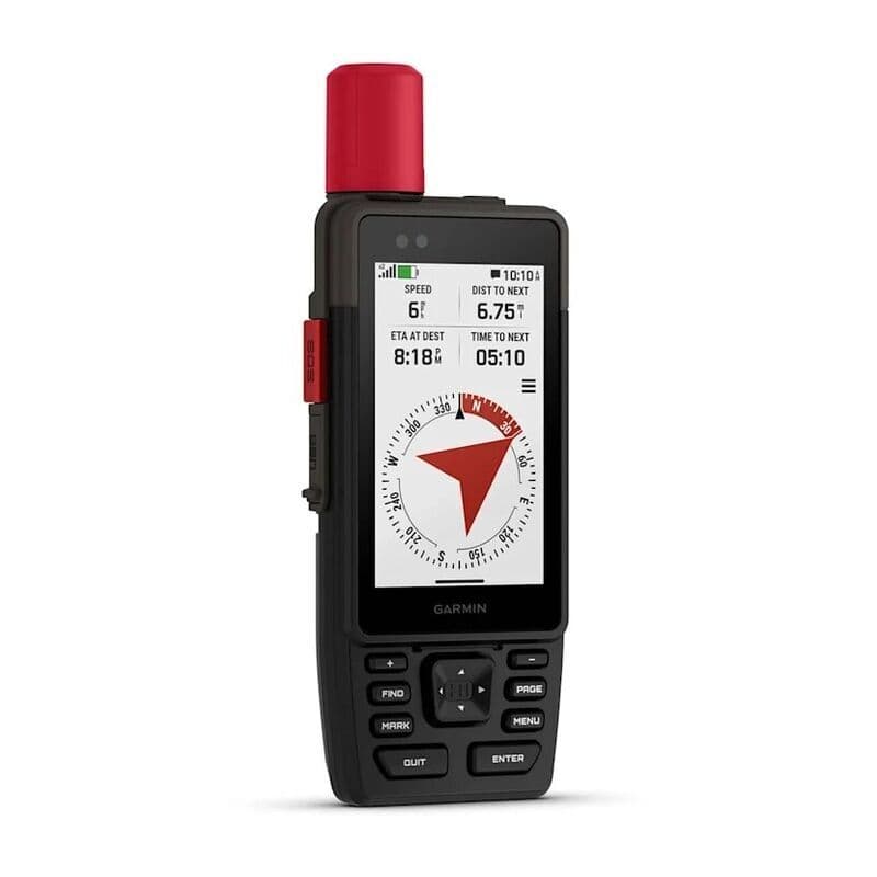 Garmin GPSMAP H1i Plus — фото 5