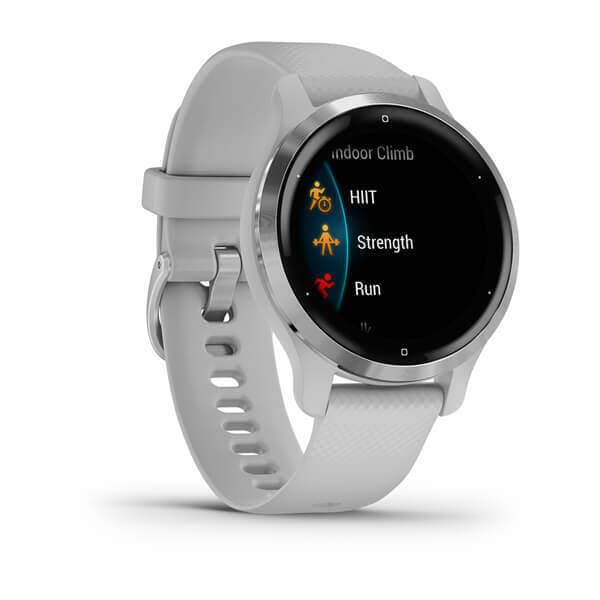 Garmin Venu 2S — фото 20
