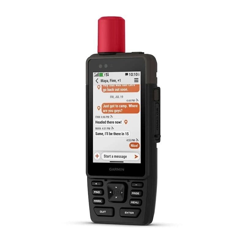 Garmin GPSMAP H1i Plus — фото 3