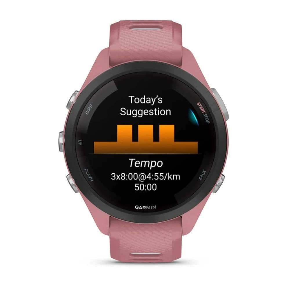 Garmin Forerunner 265S — фото 11